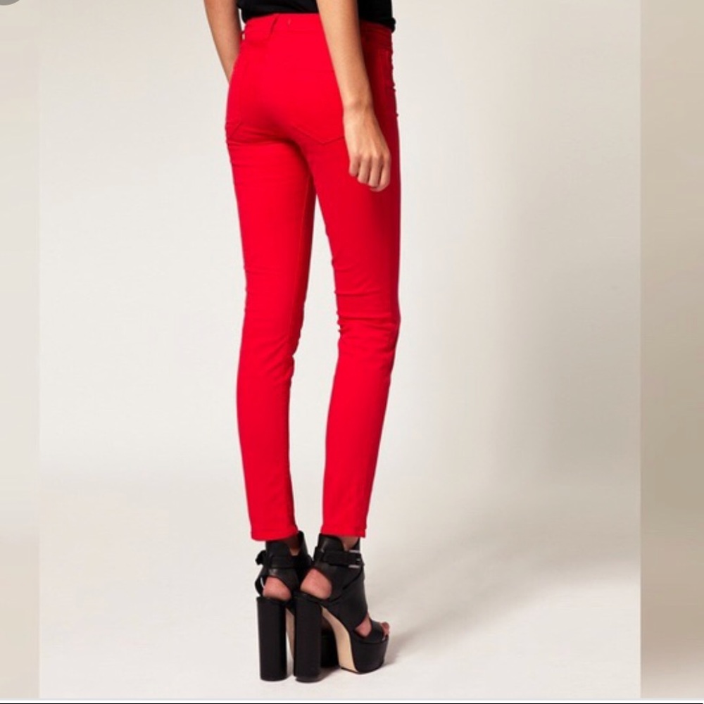 J Brand Sz 26